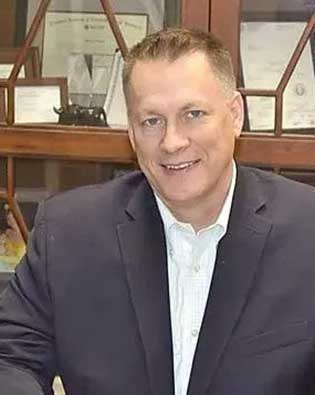 Chris Lester ChFC®, RICP®, CCPS®, NSSA, CLTC®