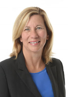 Jill Mattingly