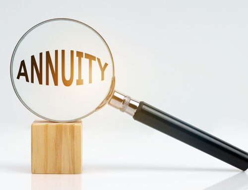 Unlocking the Benefits of Annuities in Retirement Planning