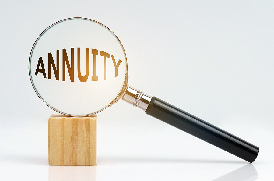 Benefits of Annuities