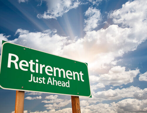 5 Tips for Financial Independence in Retirement