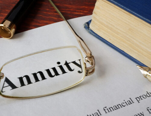 5 Things to Know About Annuities