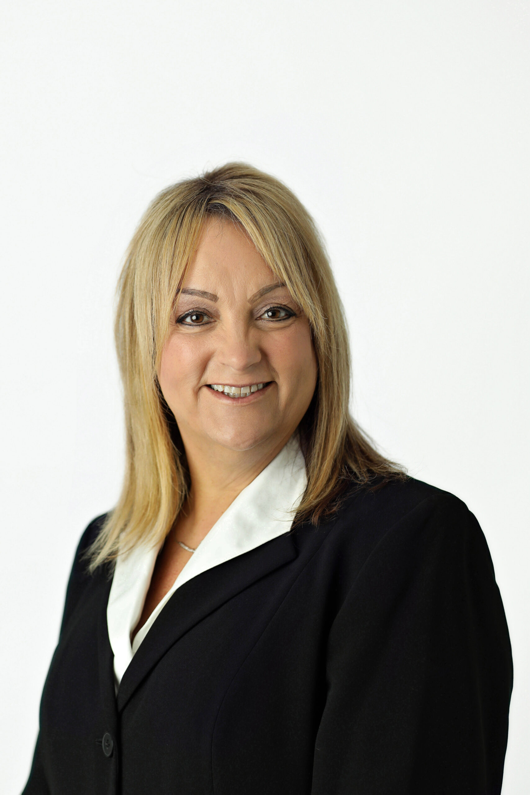 Michelle Berning